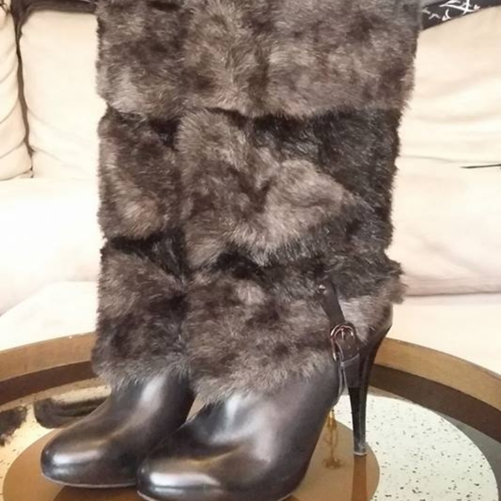 Guess Boots